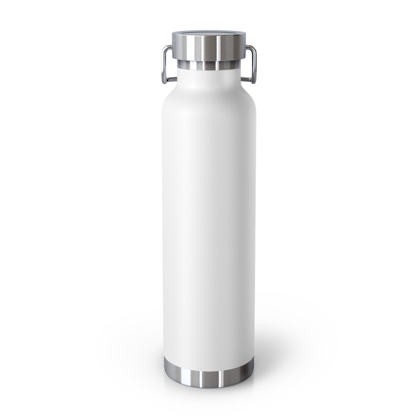 Tantrum Media Copper Insulated Bottle