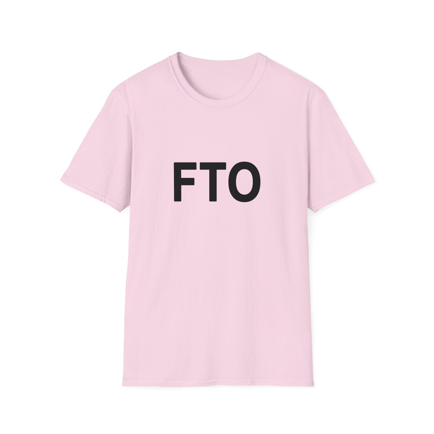 FTO T-Shirt