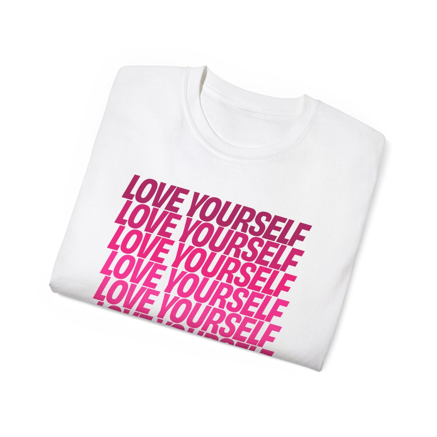 Love Yourself T-Shirt