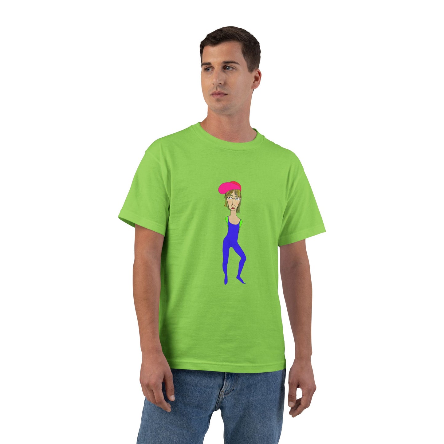 Cody T-Shirt