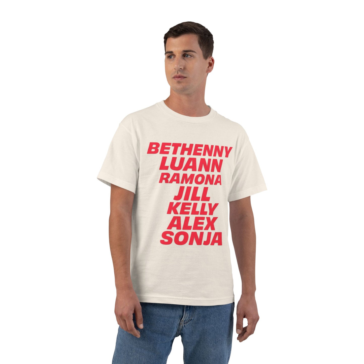 OG NY Housewives T-Shirt
