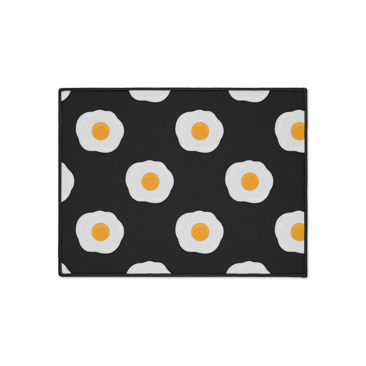 Eggstravaganza Floor Mat