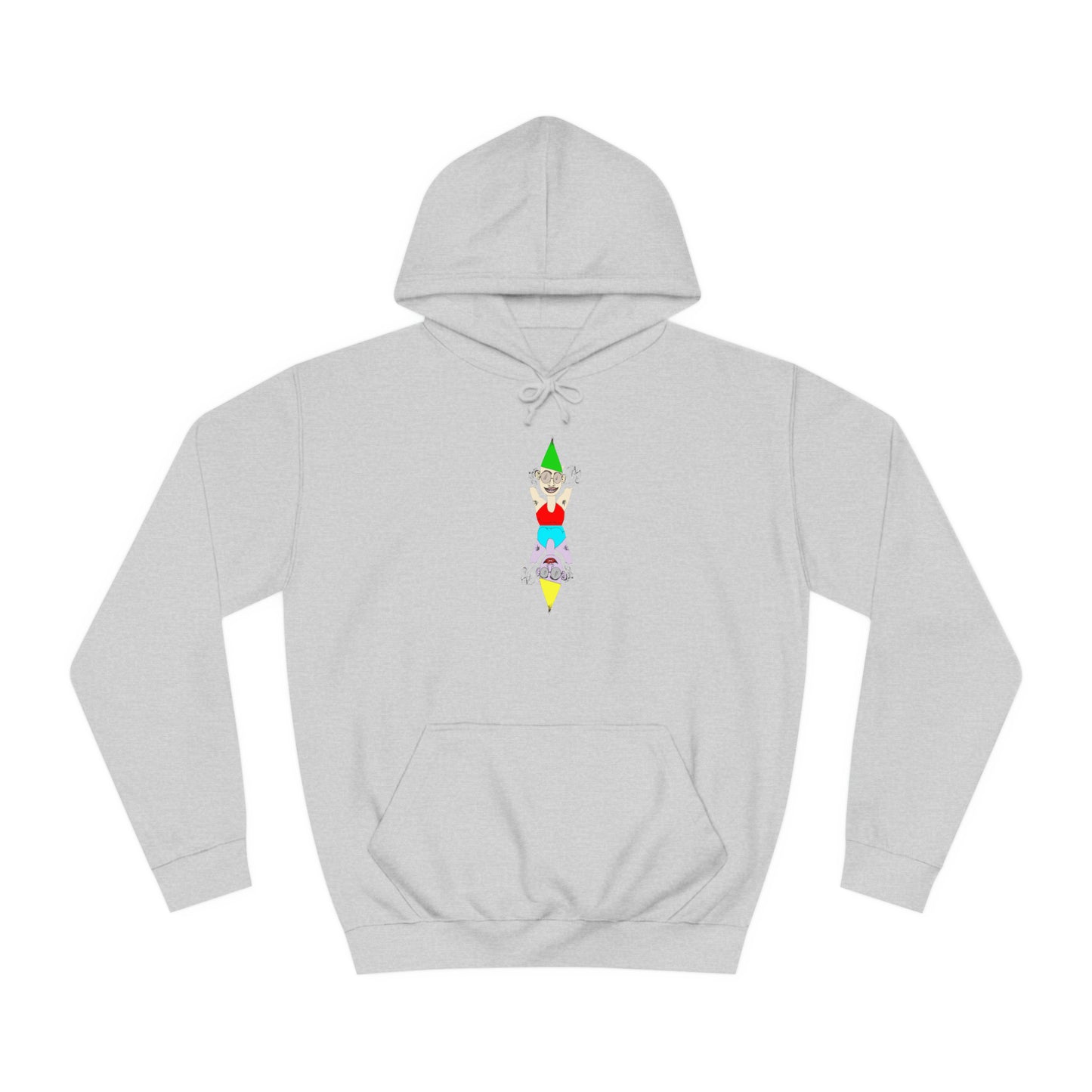 Party Favor Hoodie