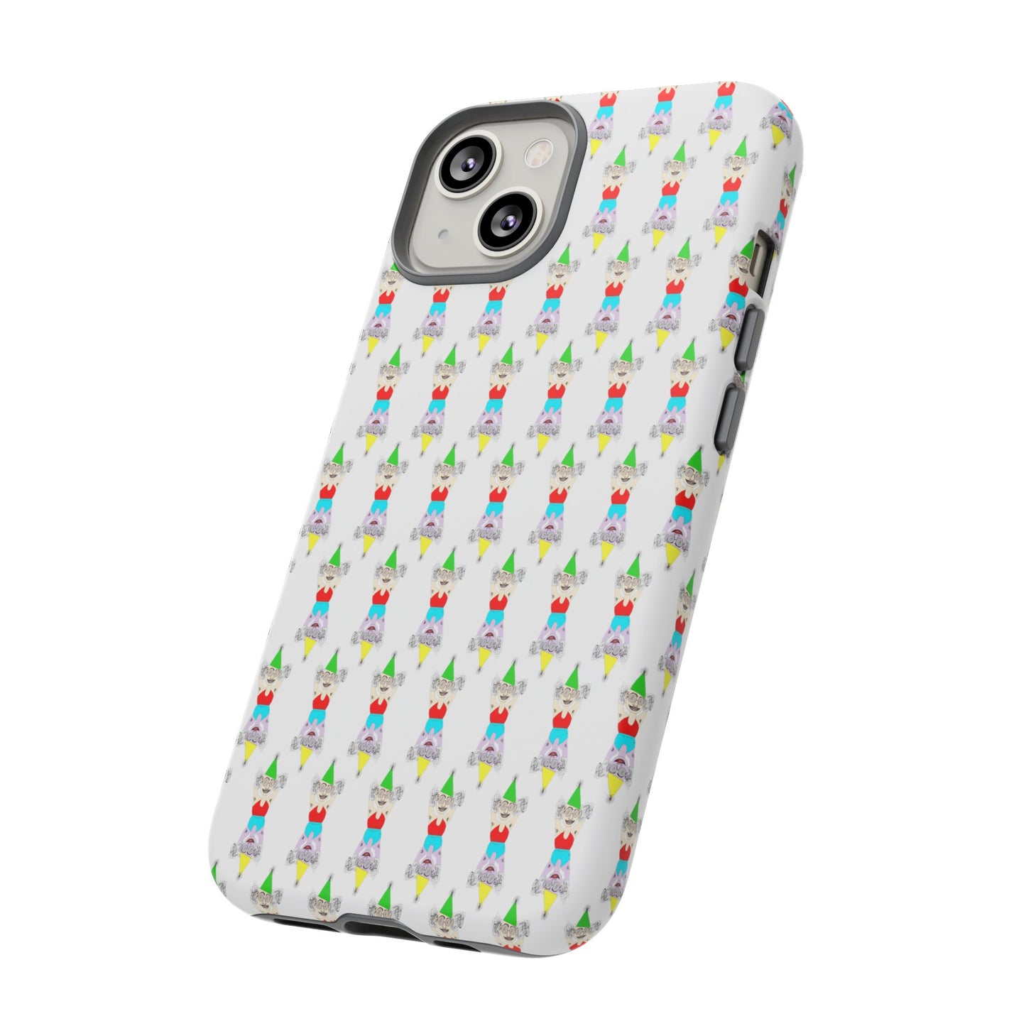 Party Favor Phone Case