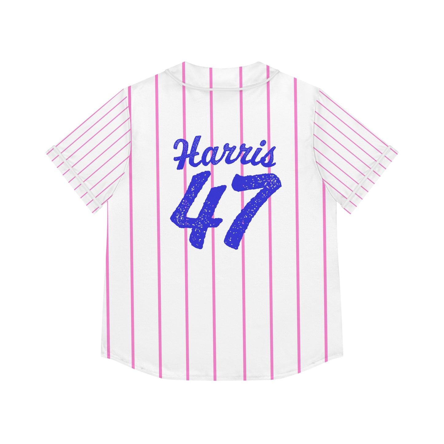 Kamala Harris Women's Baseball Jersey