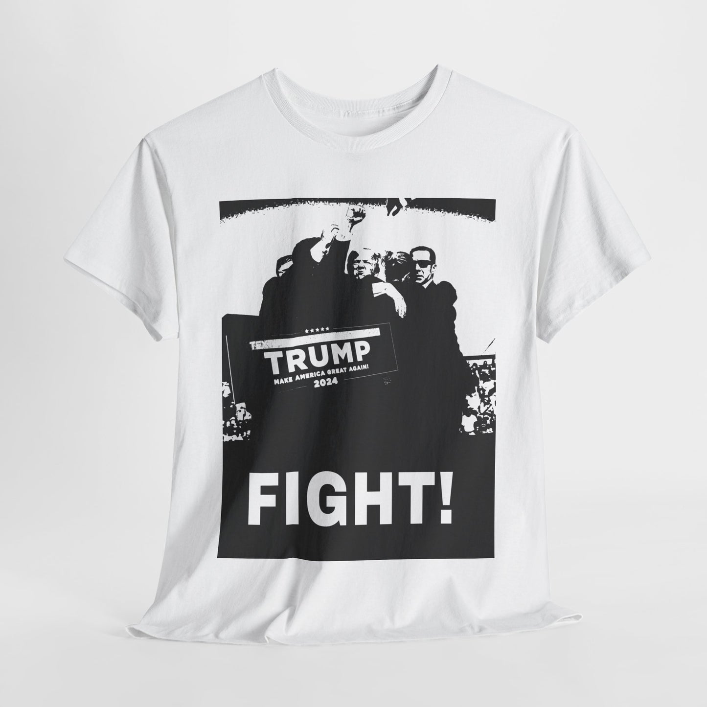 Fight T-Shirt