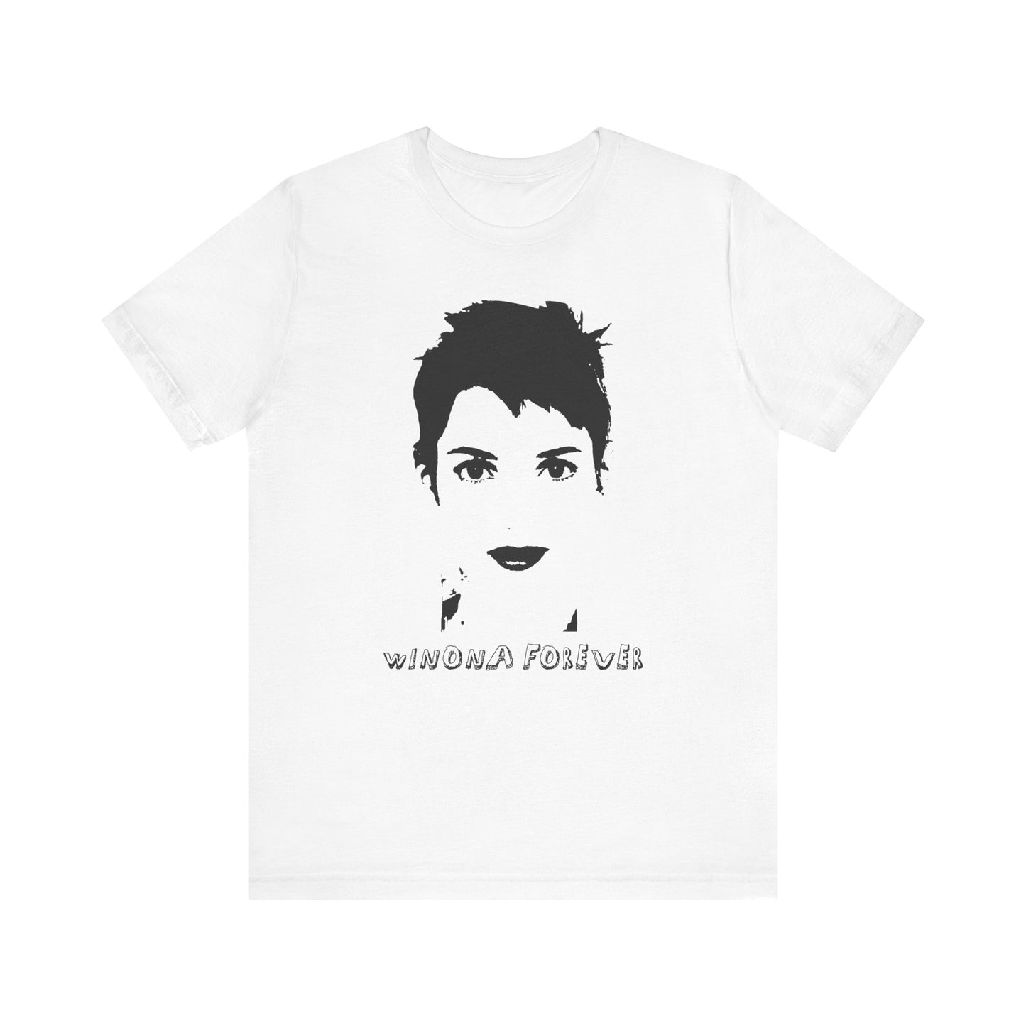 Winona Forever Unisex Tee