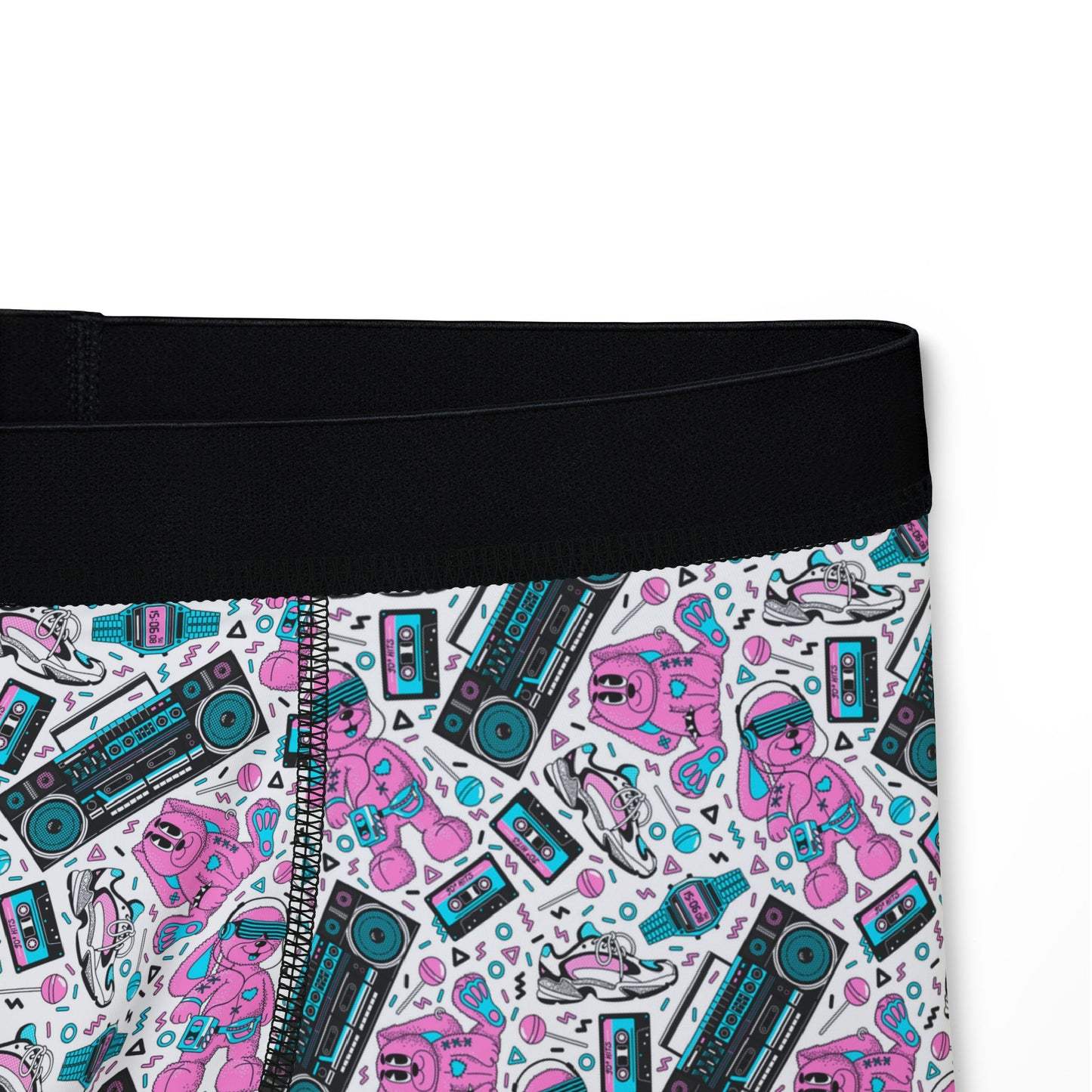 Pop Men's Boxers