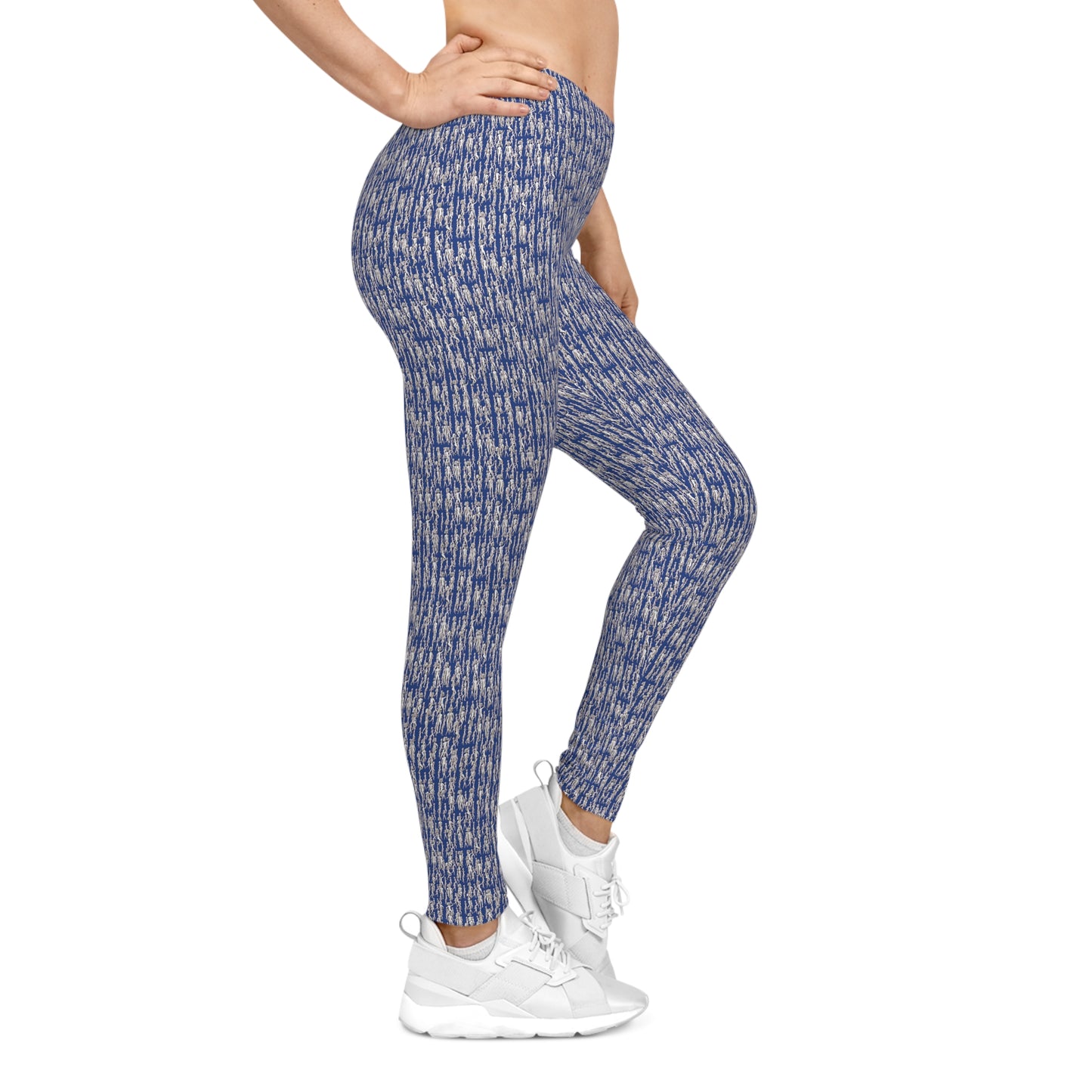 Running Out Women's Casual Leggings