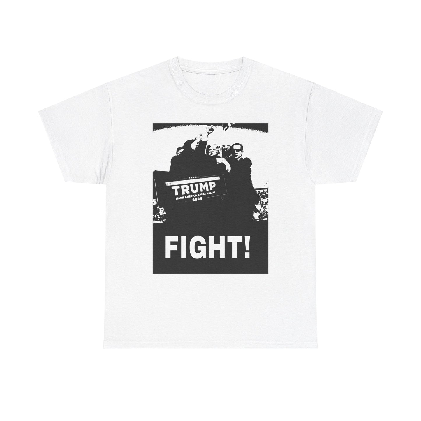 Fight T-Shirt