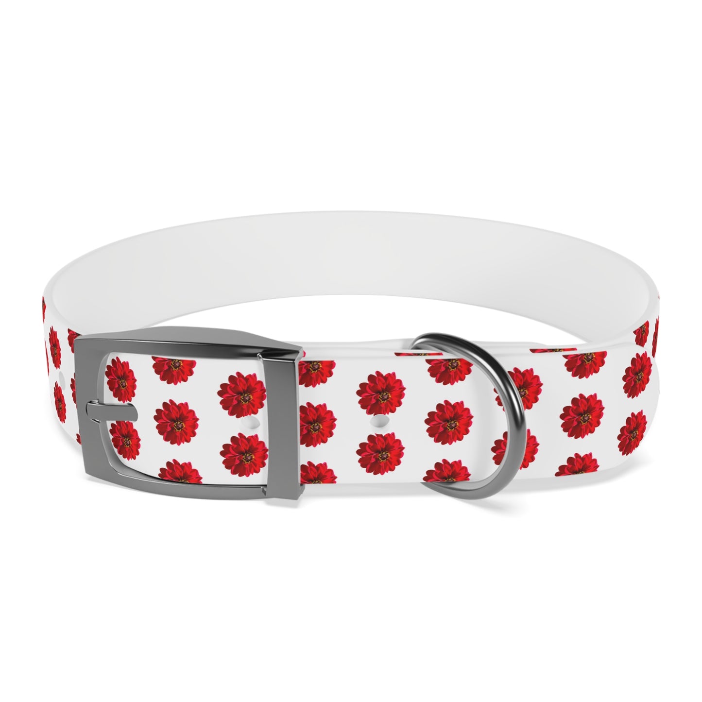 Dahlia Dog Collar