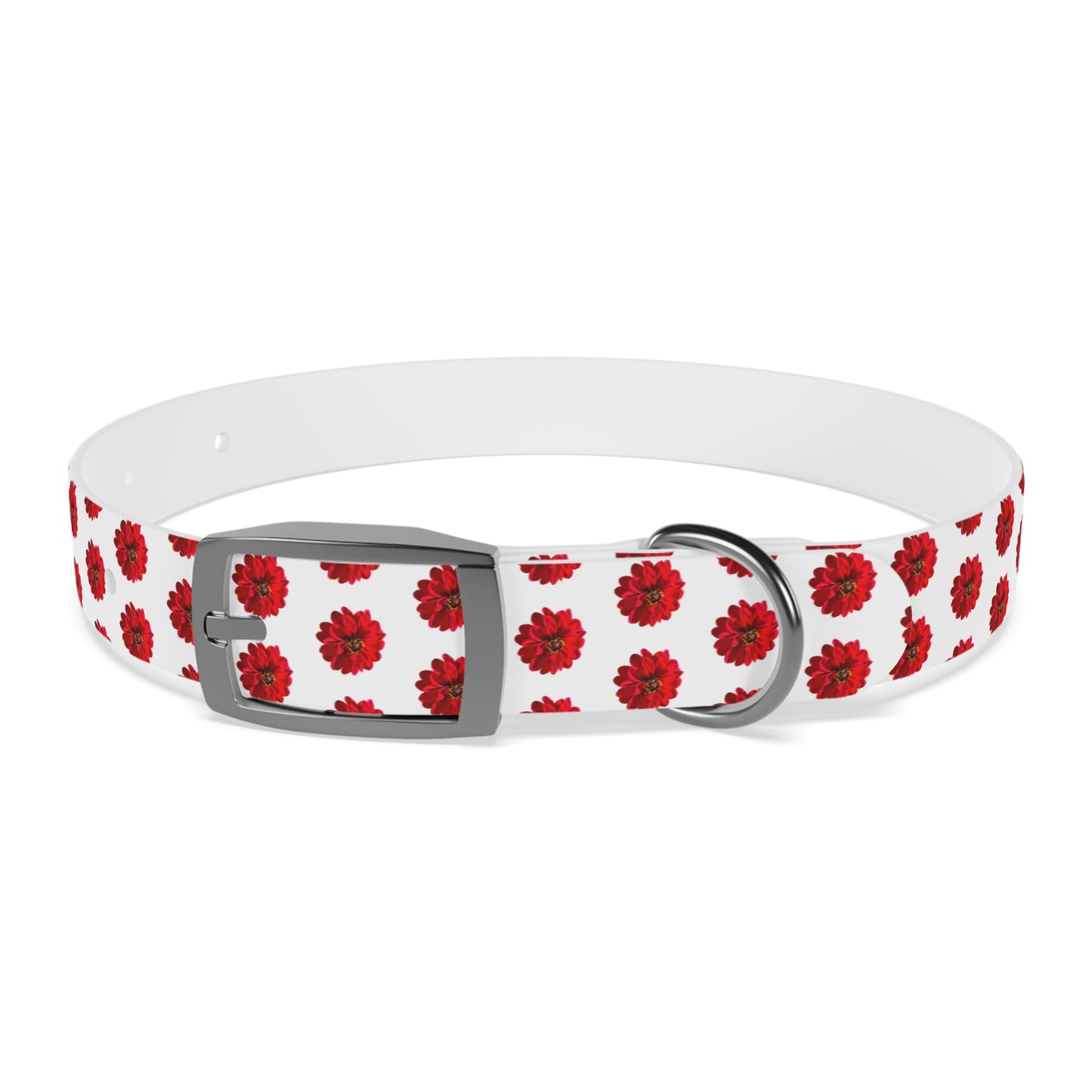 Dahlia Dog Collar