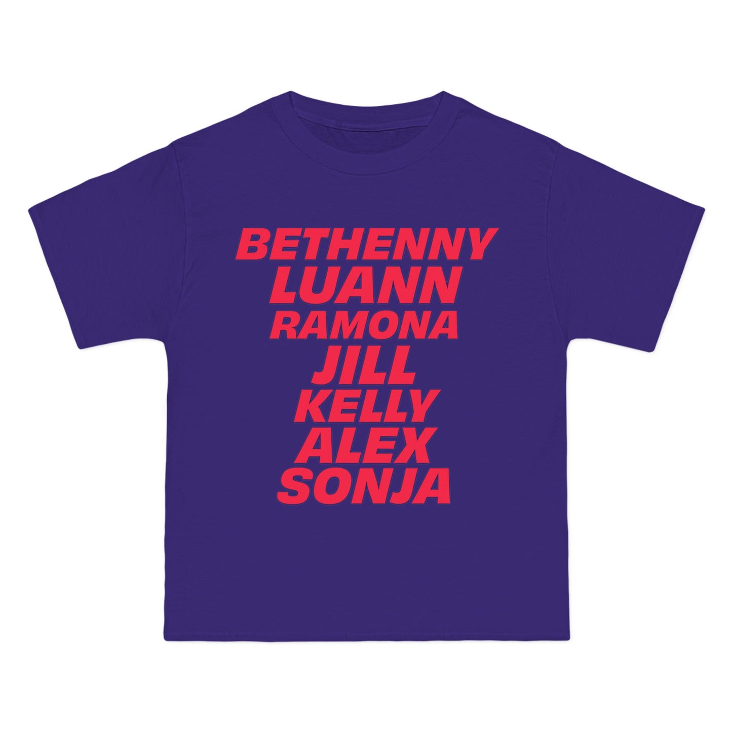 OG NY Housewives T-Shirt
