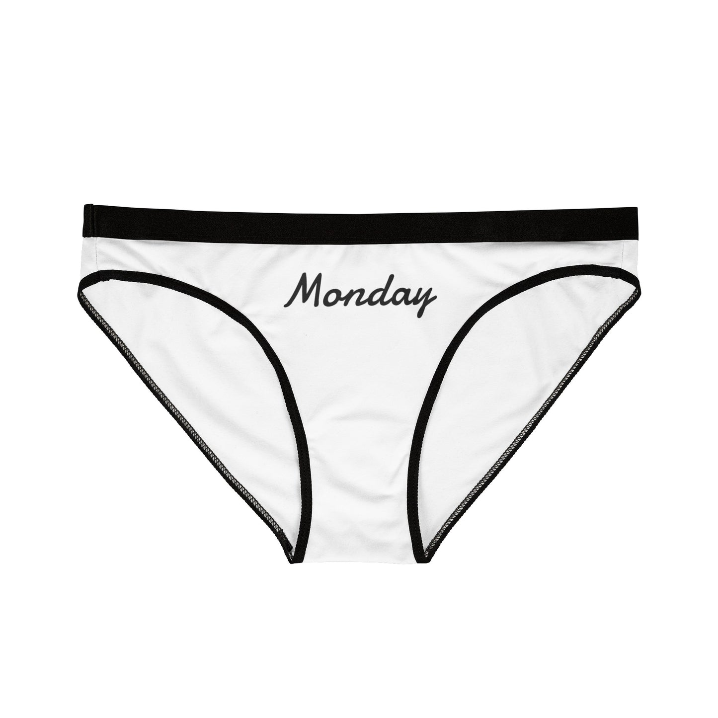 Monday Panty