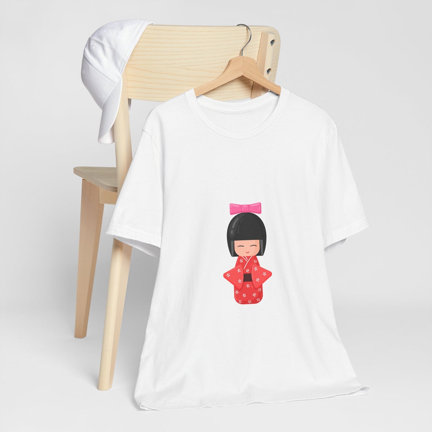 Geisha T-Shirt