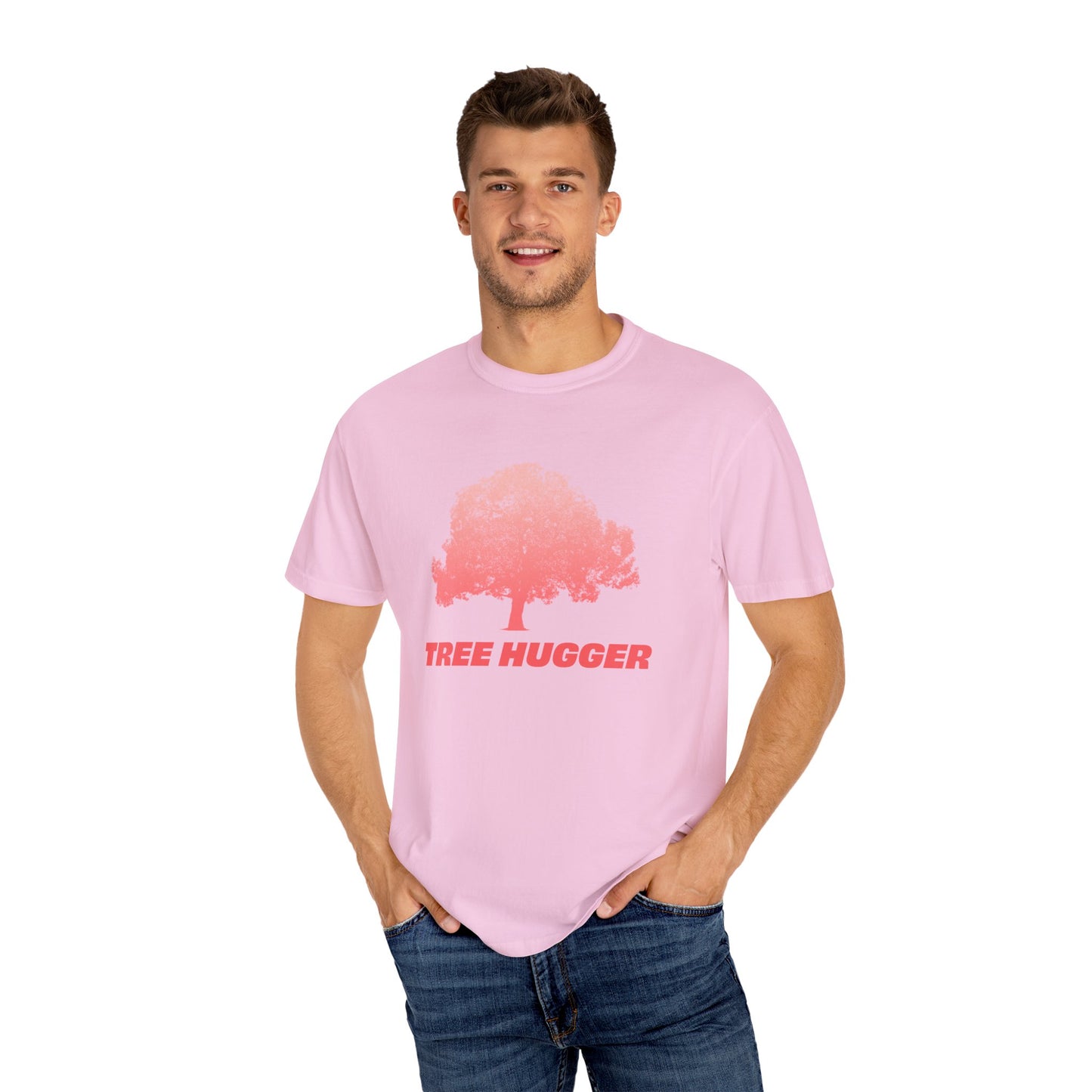 Tree Hugger T-shirt