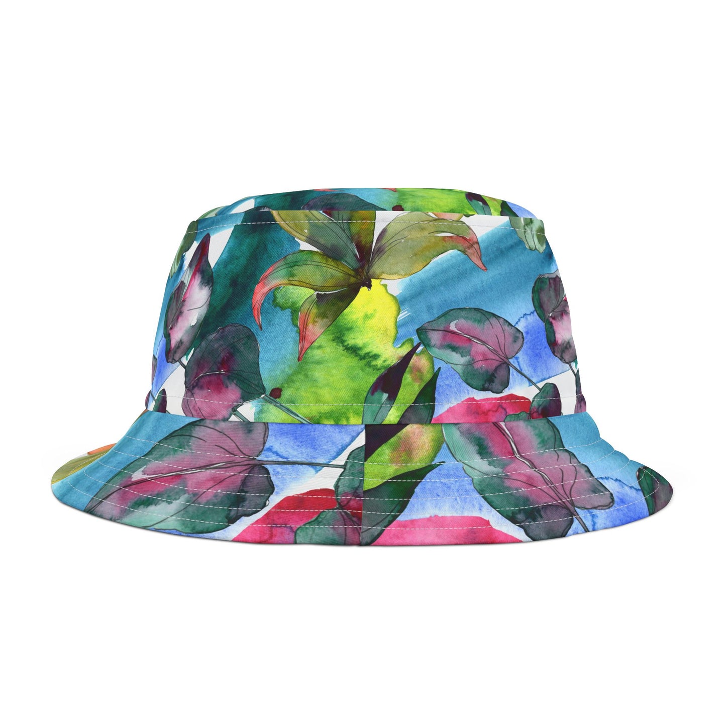 Acquarela Bucket Hat