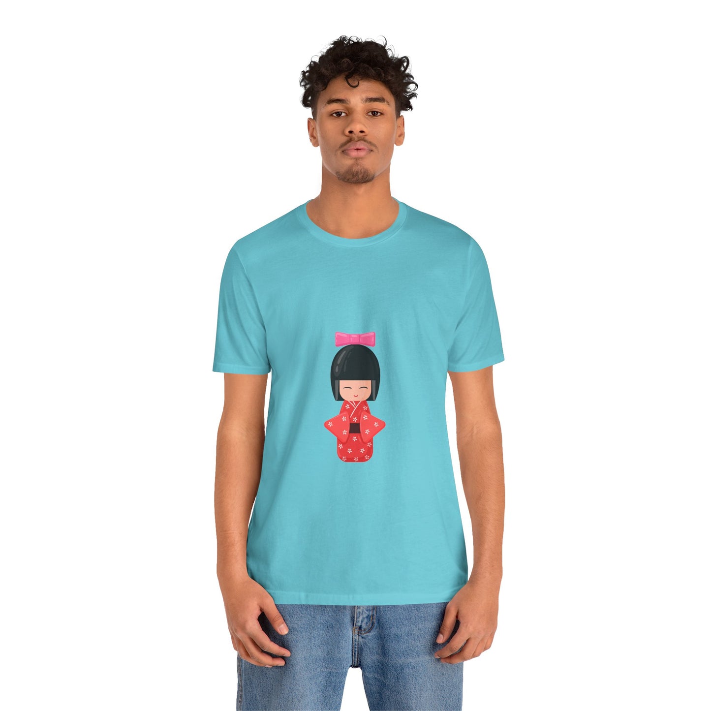Geisha T-Shirt