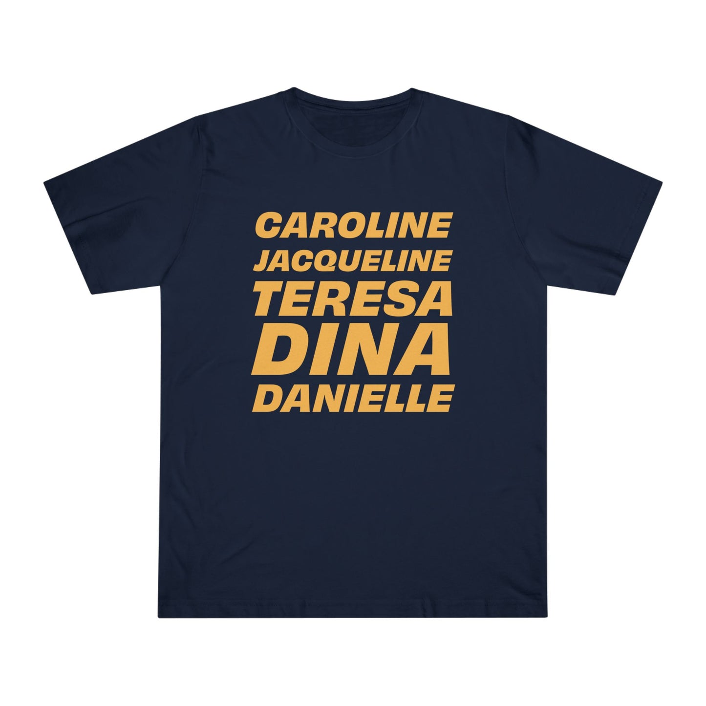 OG NJ Housewives T-Shirt