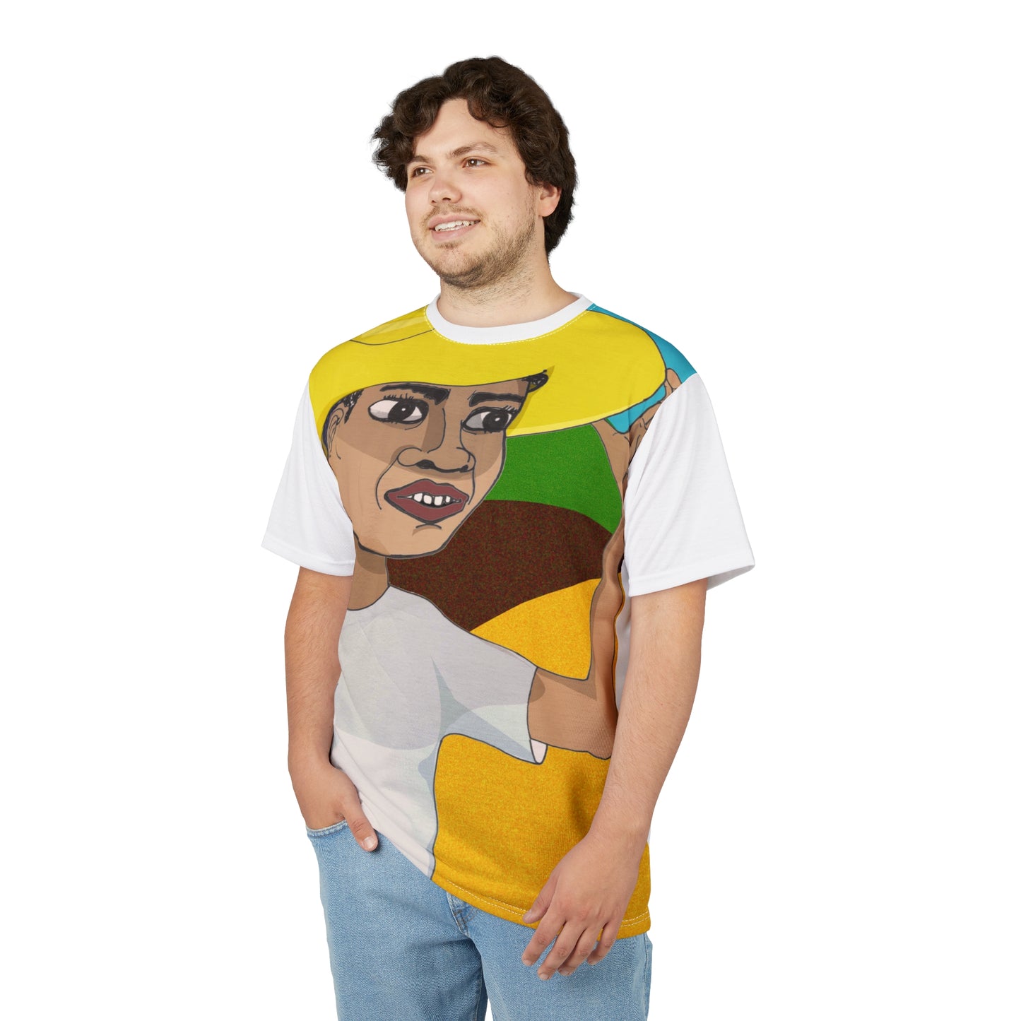 Cafetero T-Shirt
