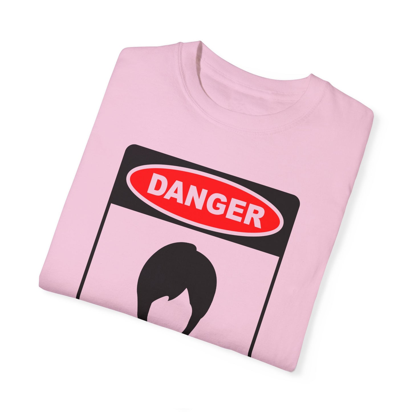 Beware Of The Patriarchal Women T-Shirt