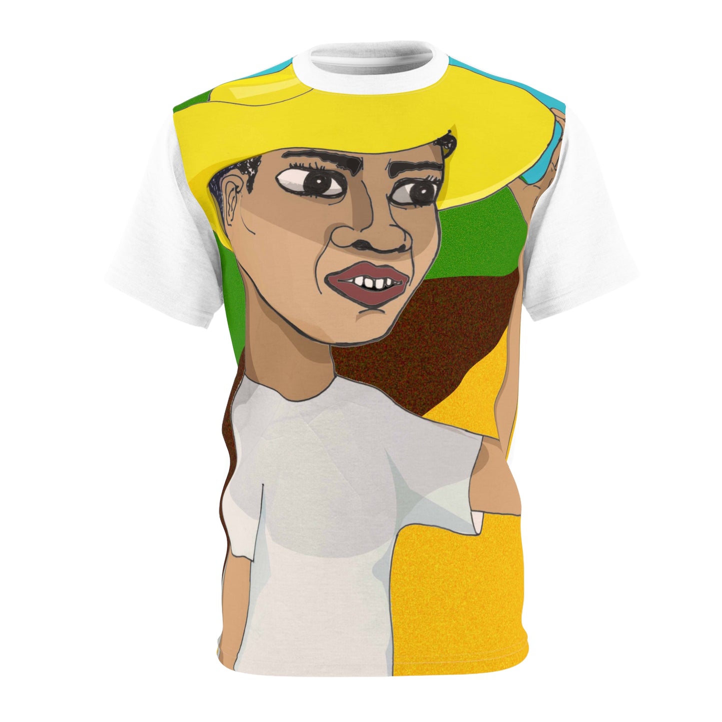 Cafetero T-Shirt