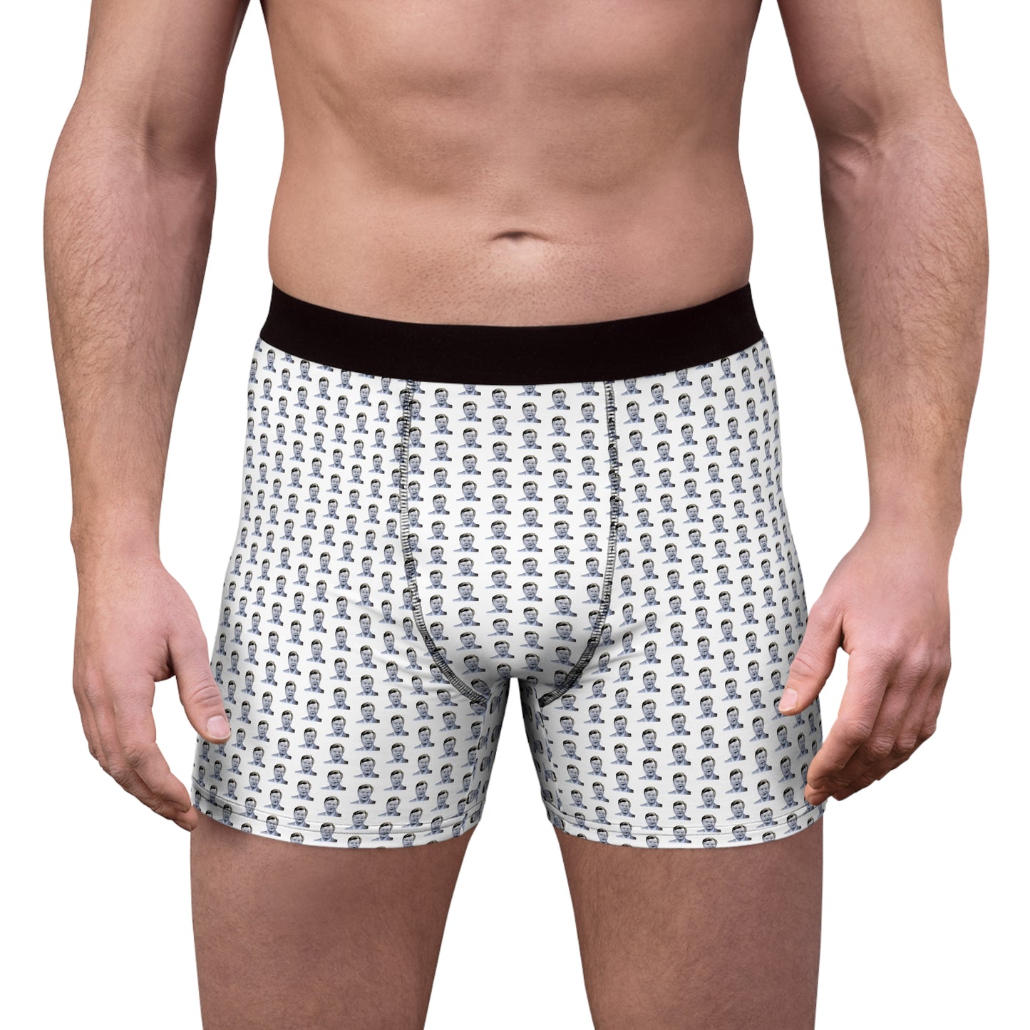 Benny Hill Men's Boxers