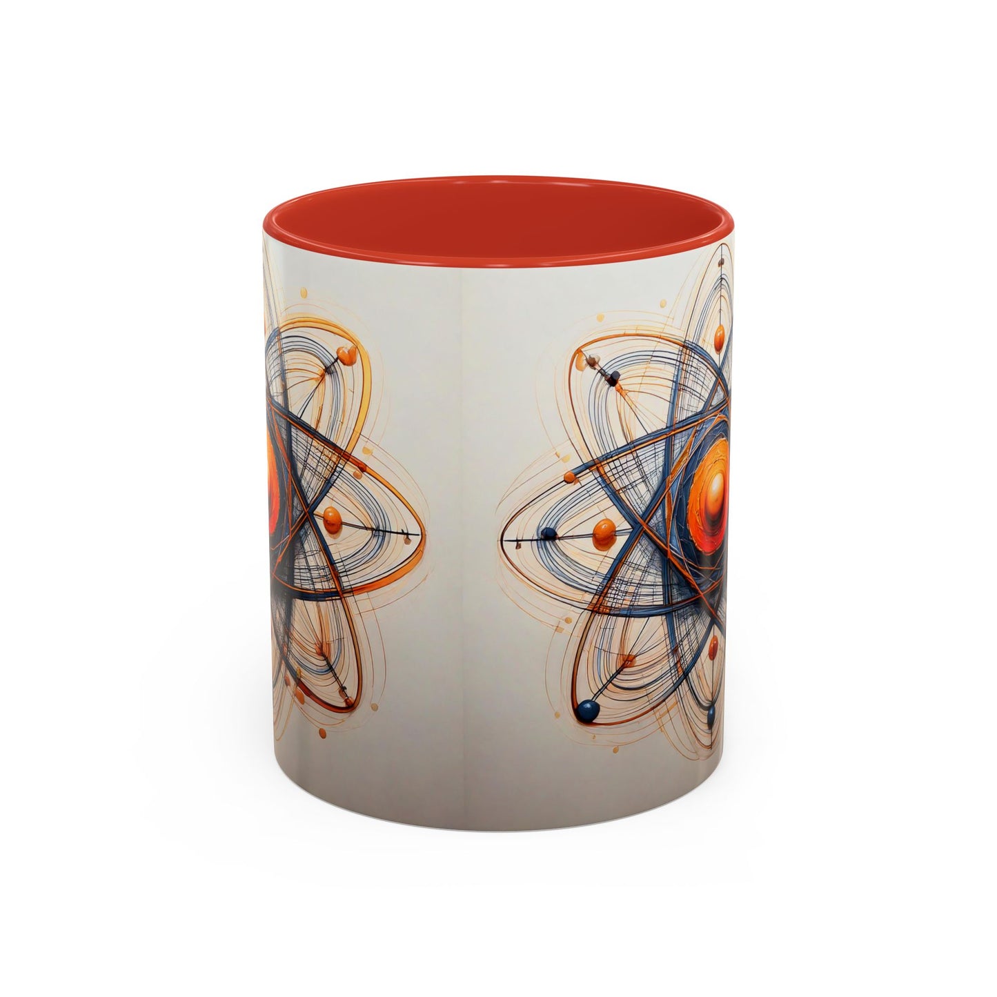 Science Class Coffee Mug