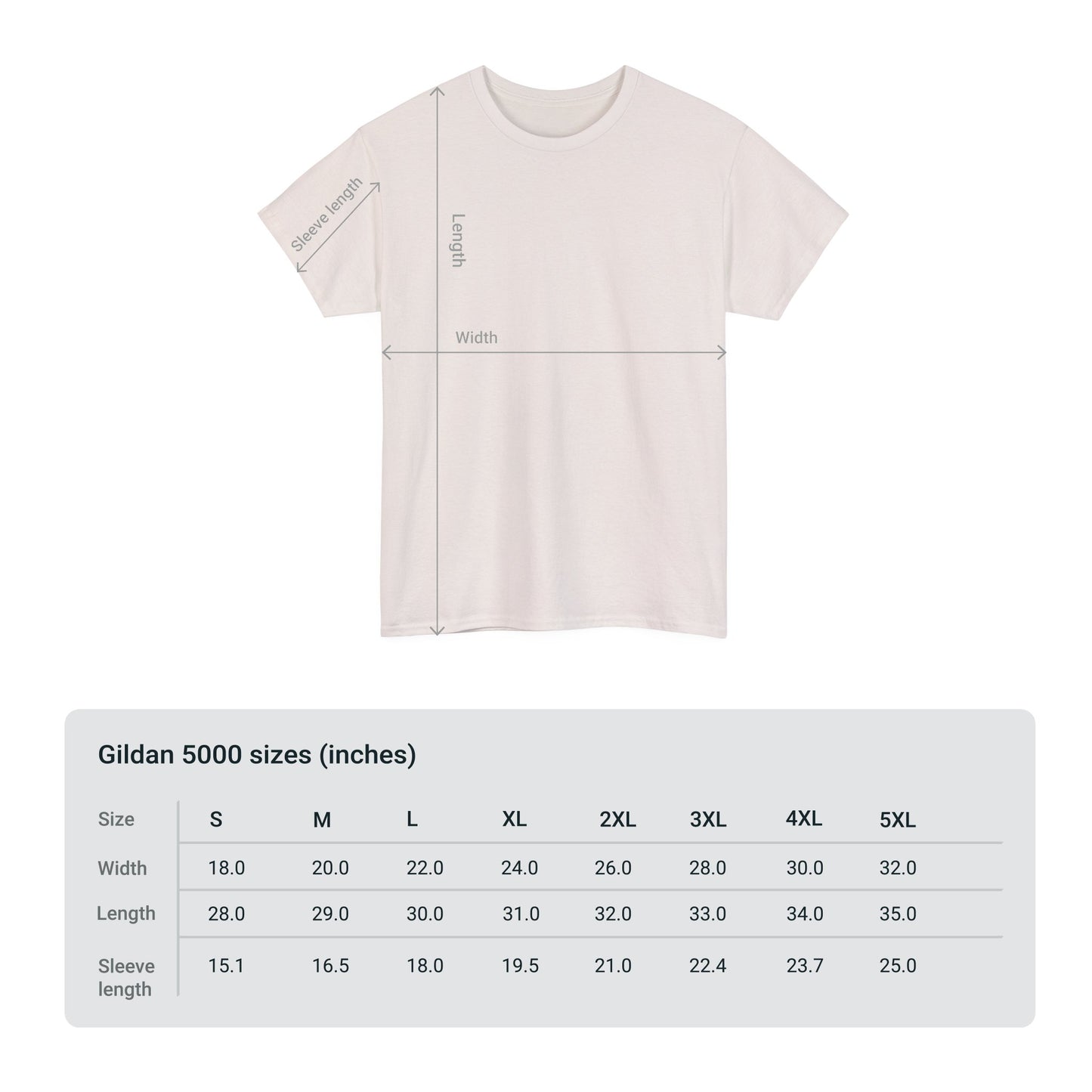 Breath T-Shirt