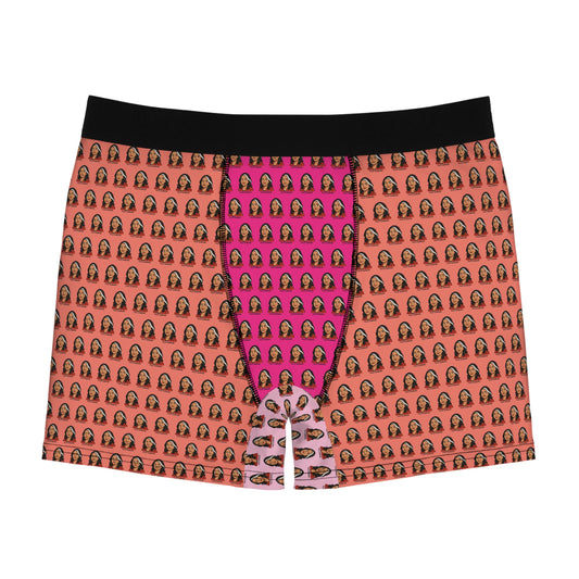 Tulsi Gabbard Boxer Briefs