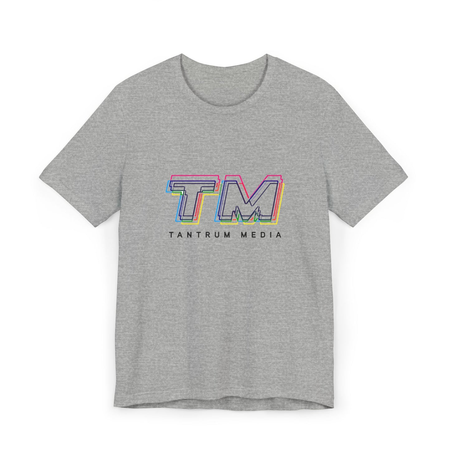 Tantrum Media Unisex T-Shirt