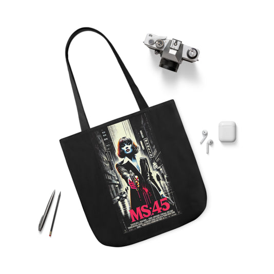 Ms 45 Tote Bag