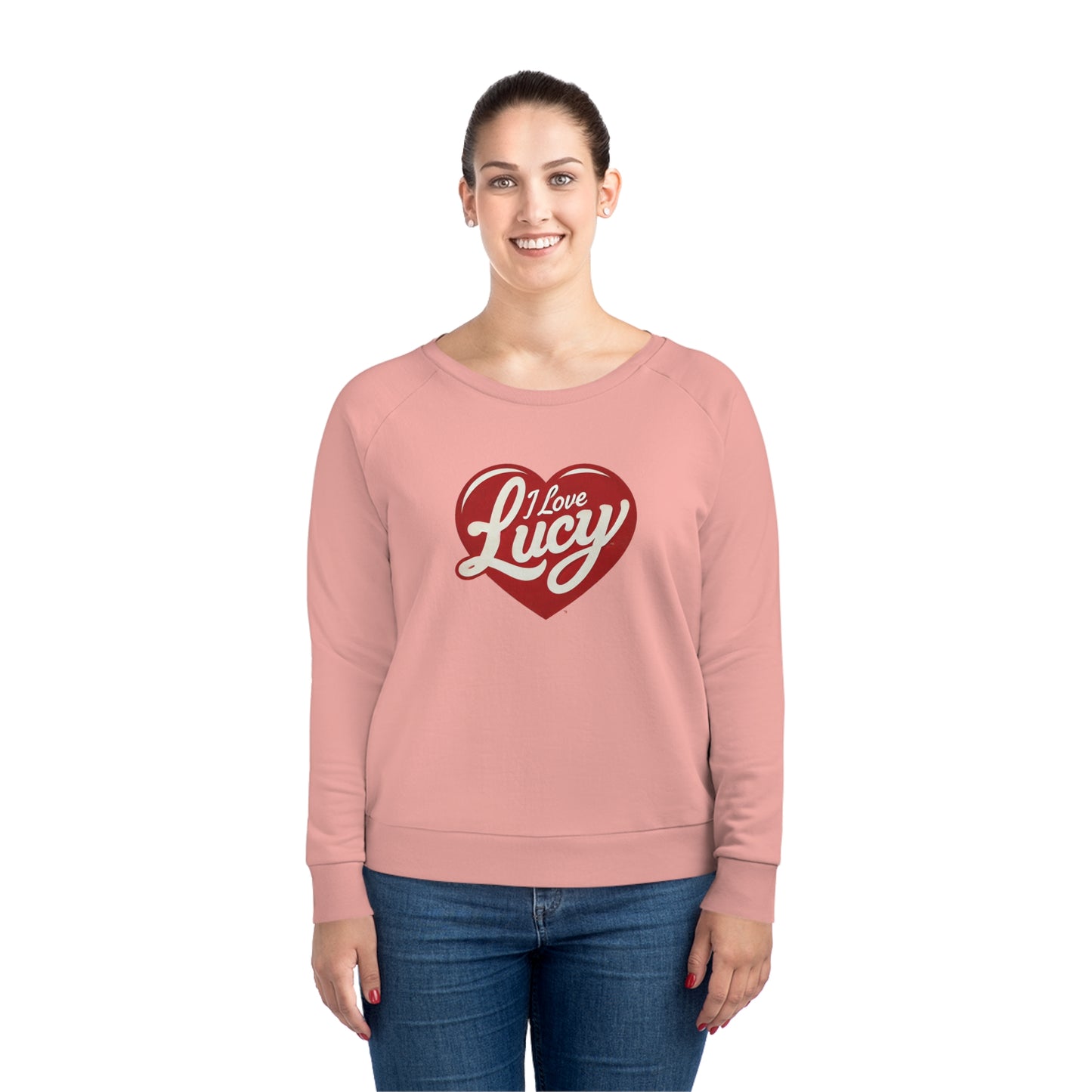 Lucy Sweatshirt