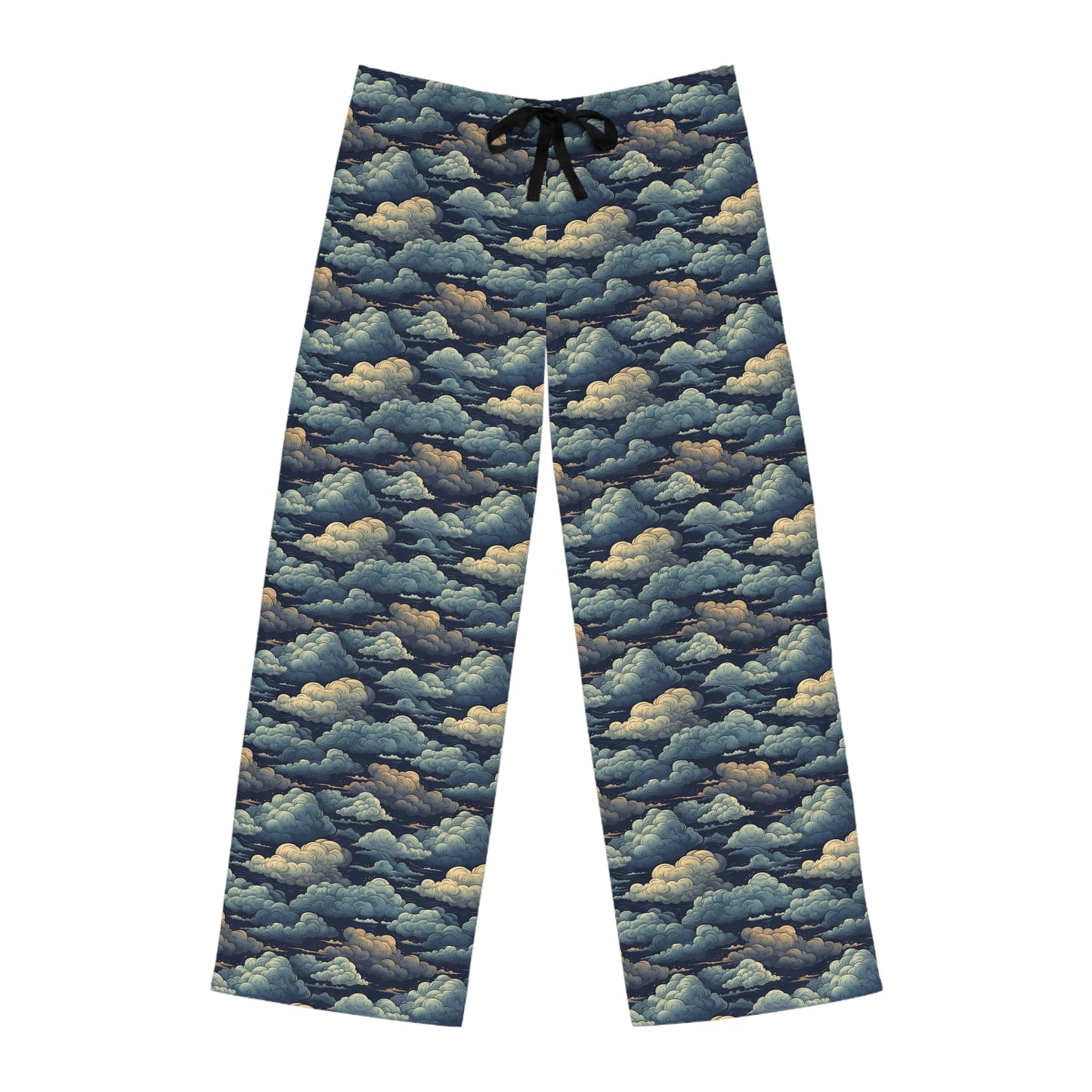 Cloudy Men's Pajama Pants