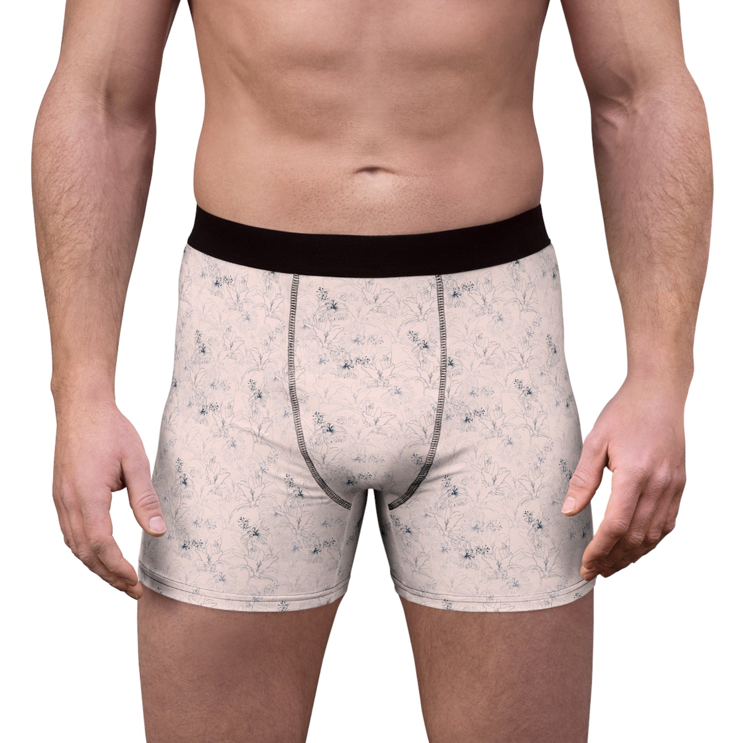 Flowery Men's Boxers