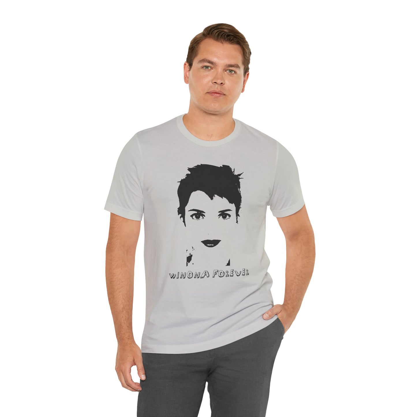 Winona Forever Unisex Tee