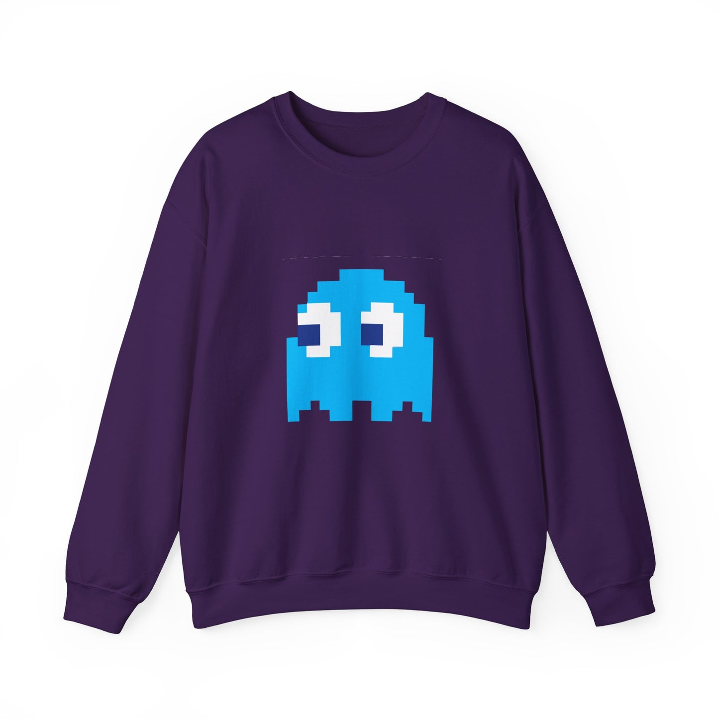 Pac-Man Inky Unisex Sweatshirt