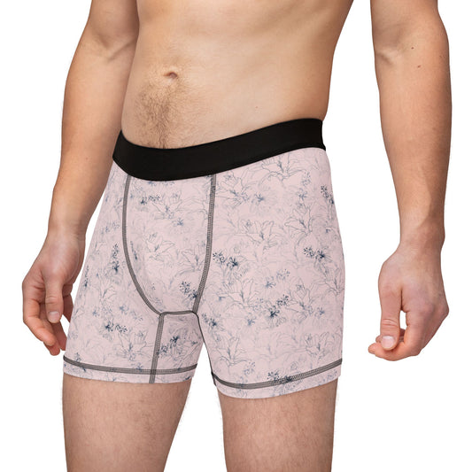 Flowery Men's Boxers