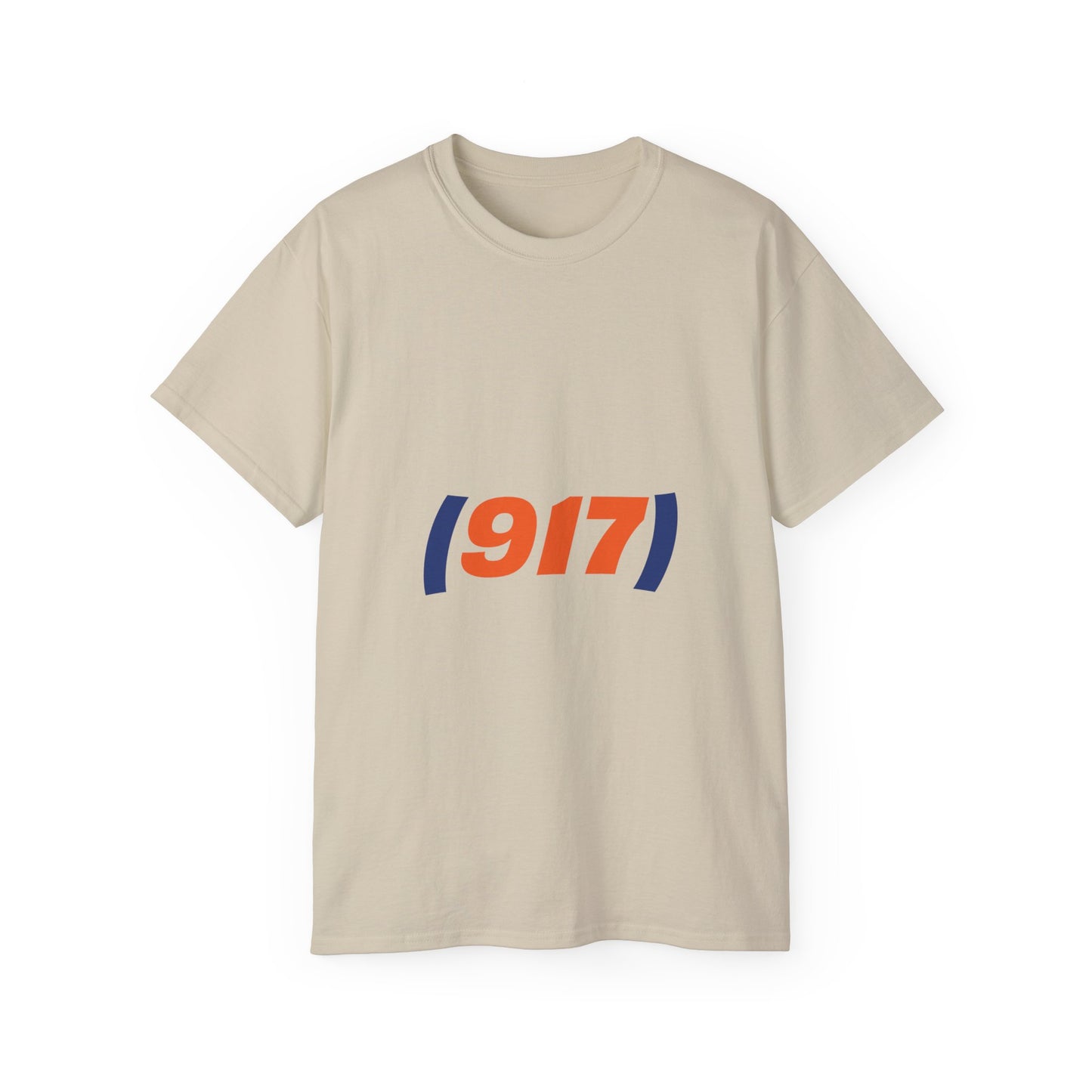 (917) T-Shirt