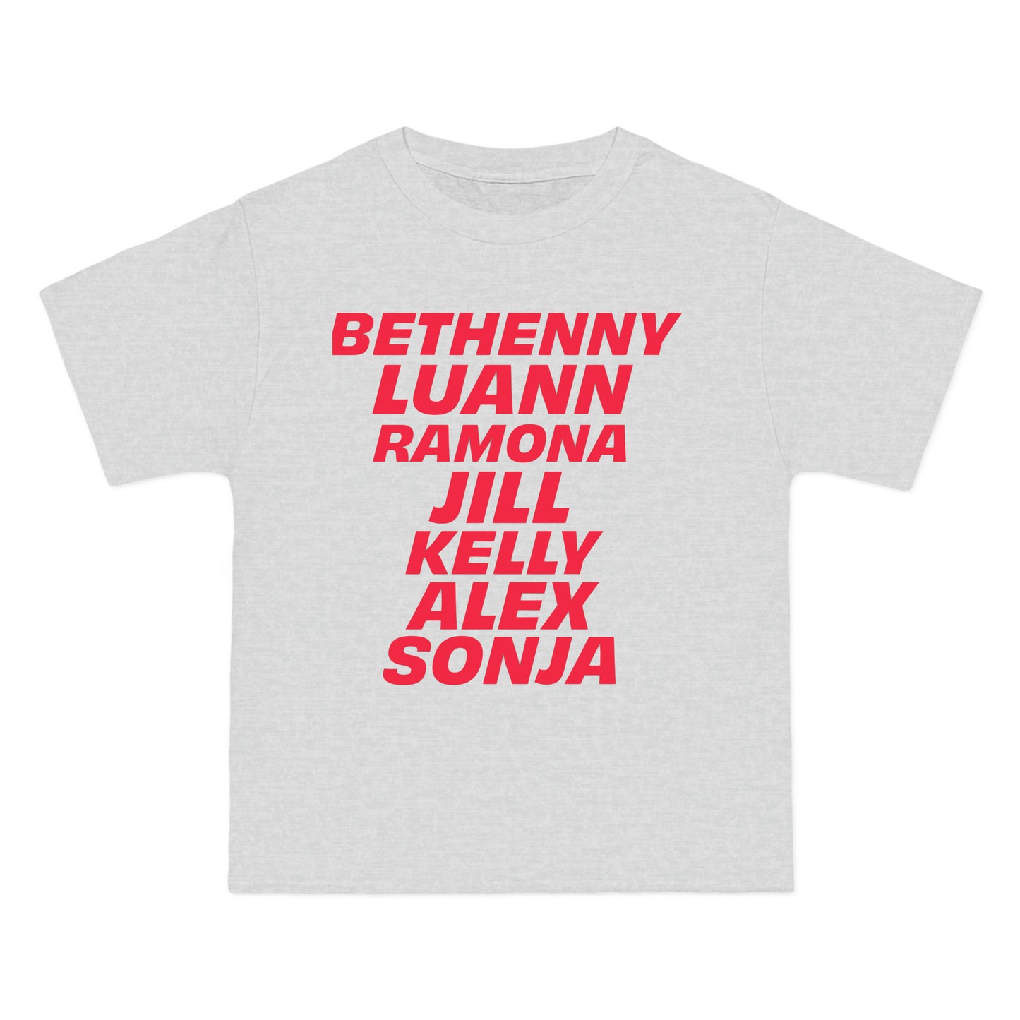 OG NY Housewives T-Shirt