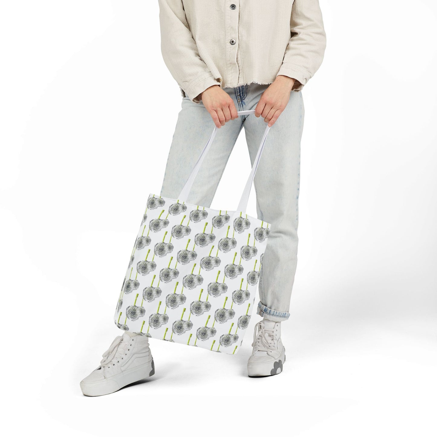 Dandelion Tote Bag