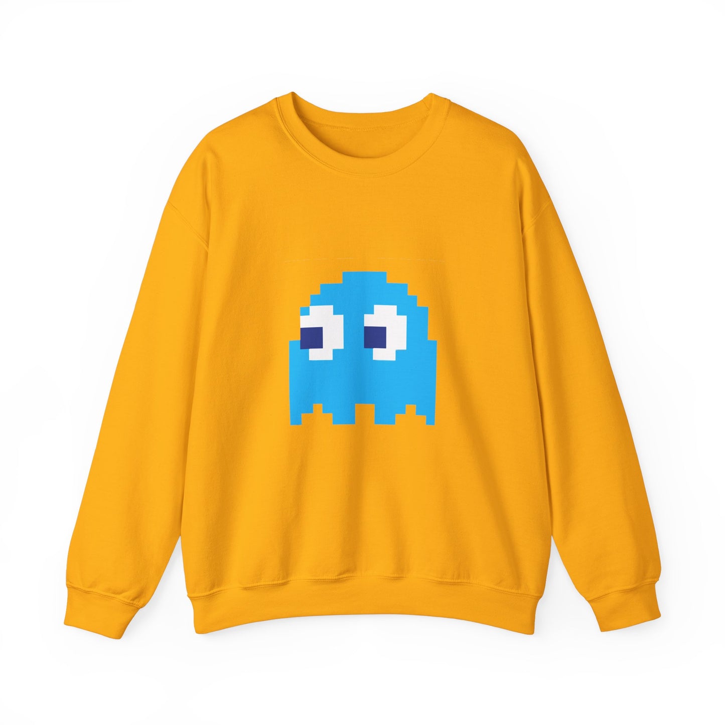 Pac-Man Inky Unisex Sweatshirt