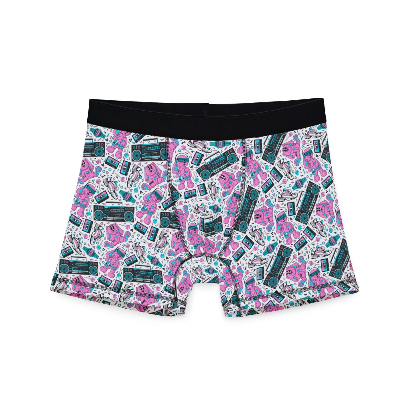 Pop Men's Boxers
