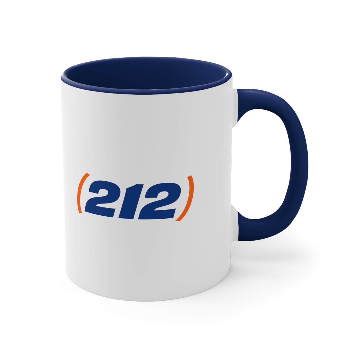 (212) Coffee Mug