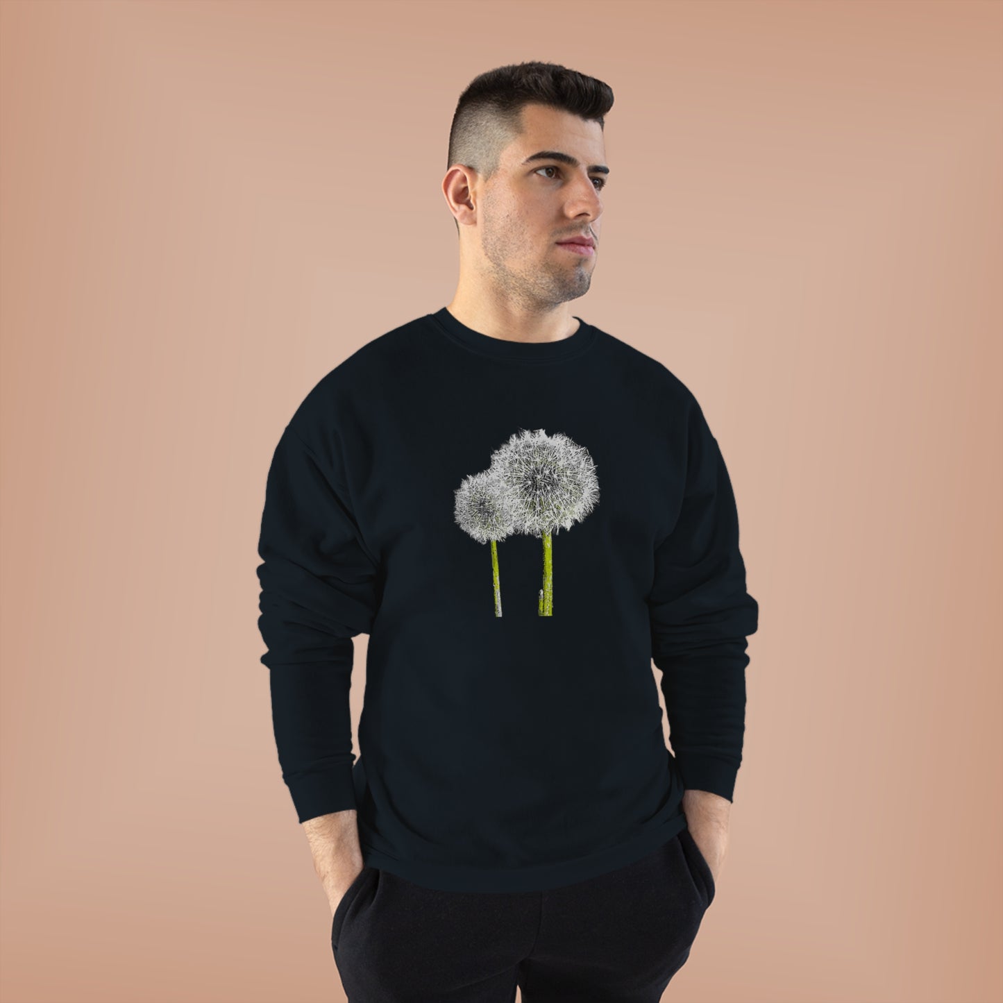 Dandelion Sweatshirt