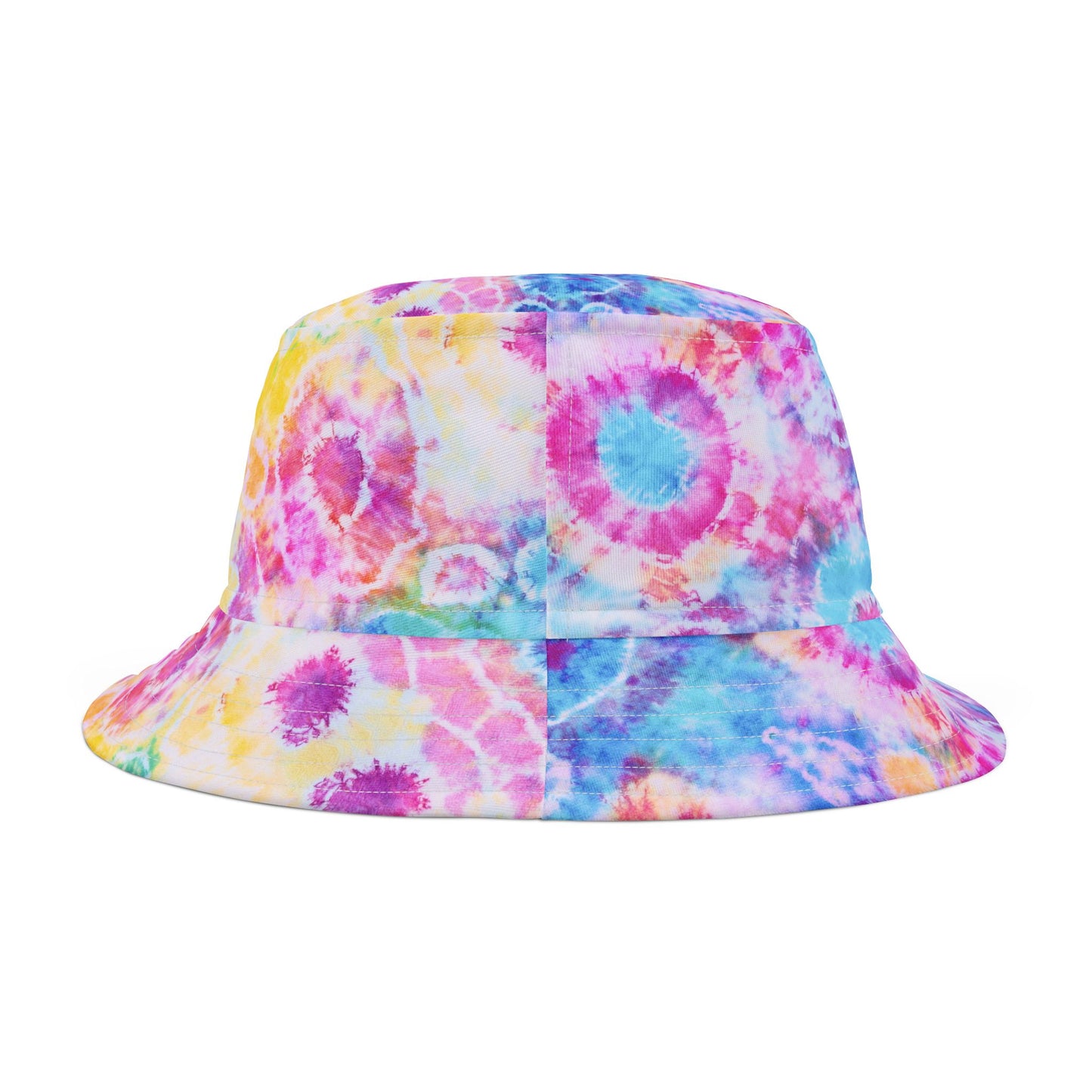 Batik Bucket Hat