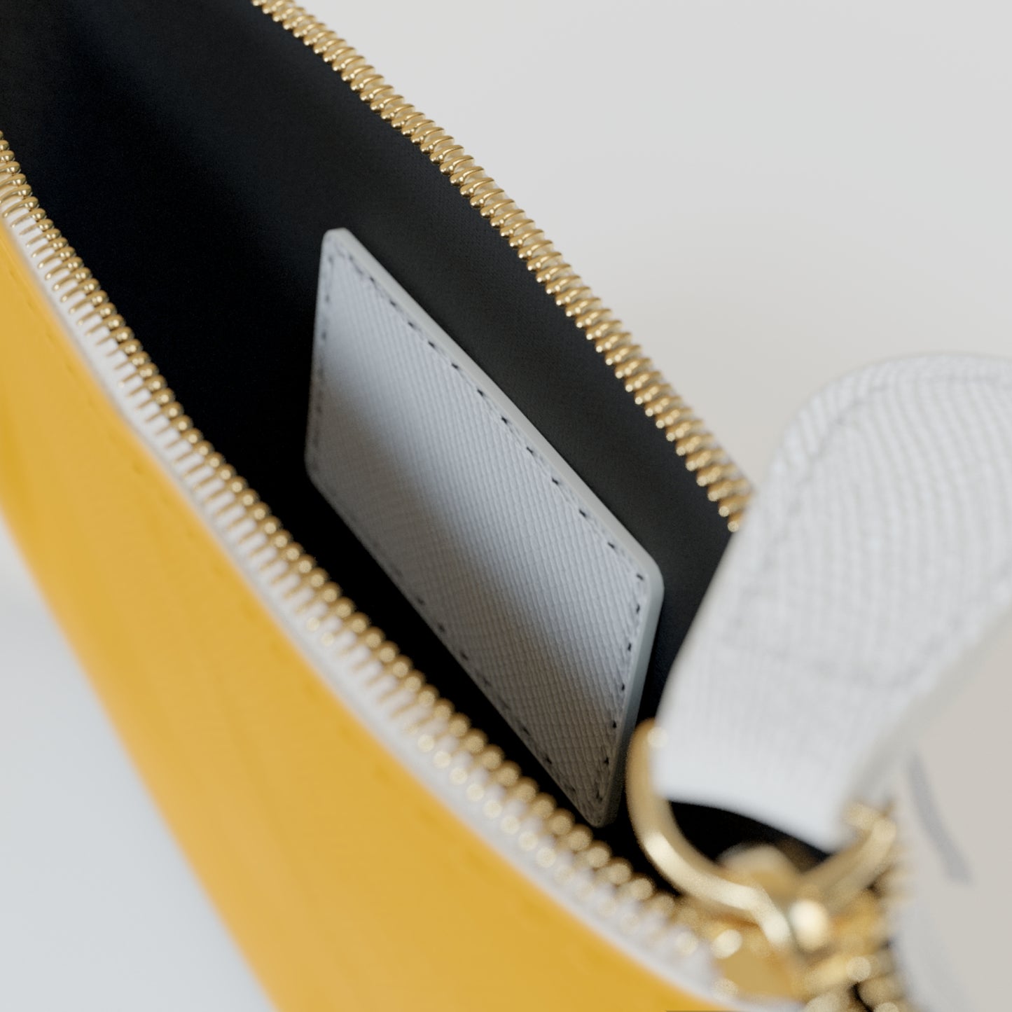 What Would Walter White Do? Mini Clutch Bag