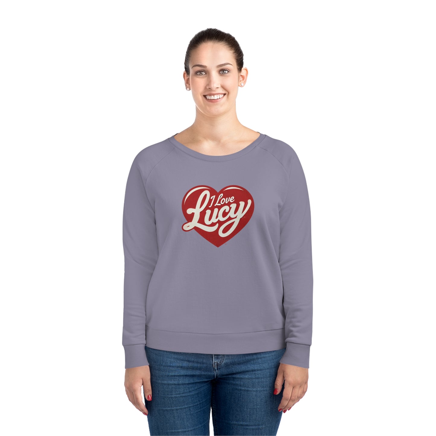 Lucy Sweatshirt