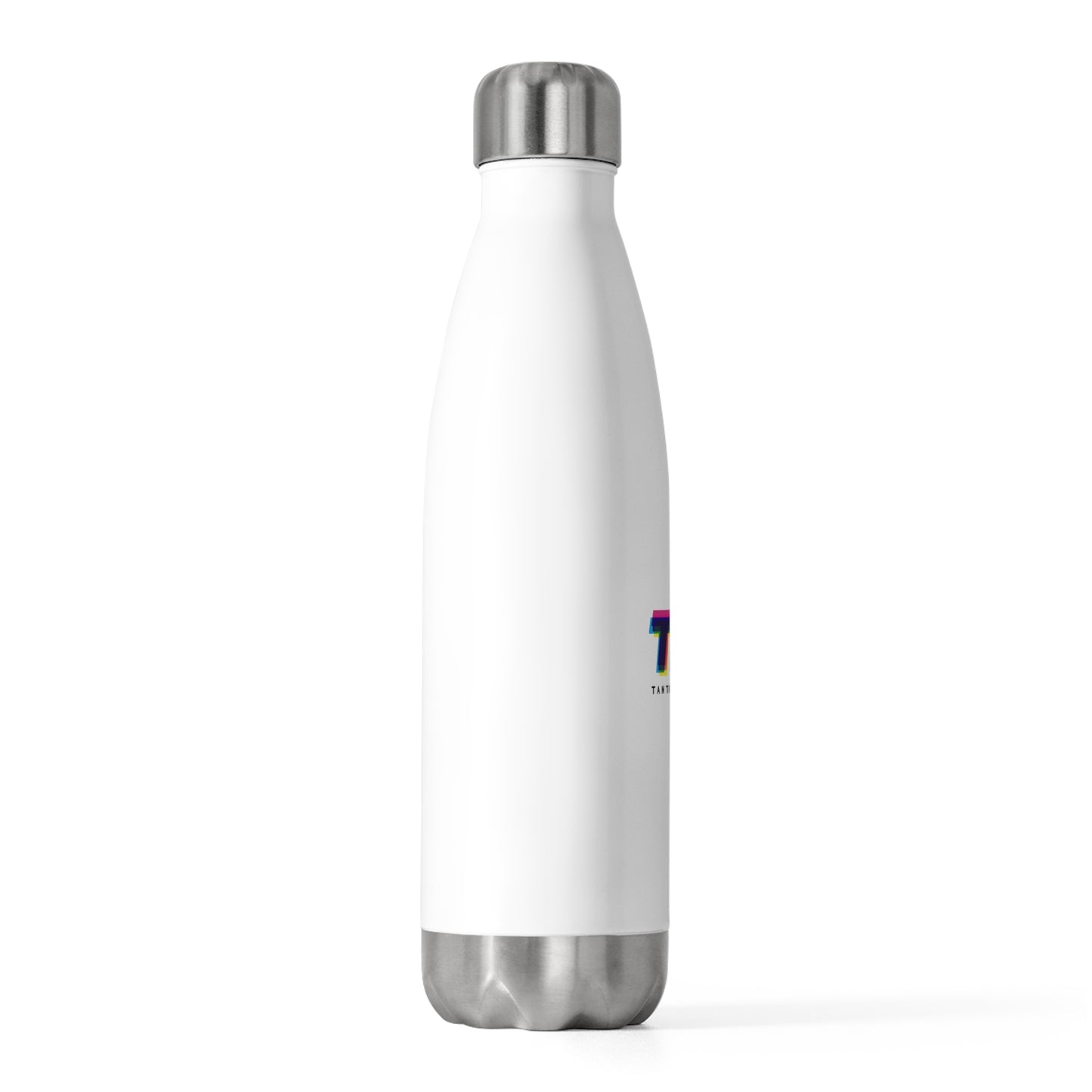 Tantrum Media Copper Insulated Bottle