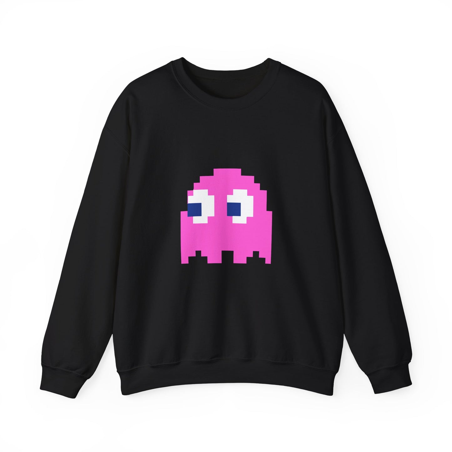 Pac-Man Pinky Unisex Sweatshirt